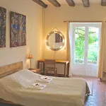 בית נופש Maison Acacia - Avec Vue Panoramique Au Sommet D'une Colline *