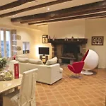 Maison Acacia - Avec Vue Panoramique Au Sommet D'une Colline בית נופש