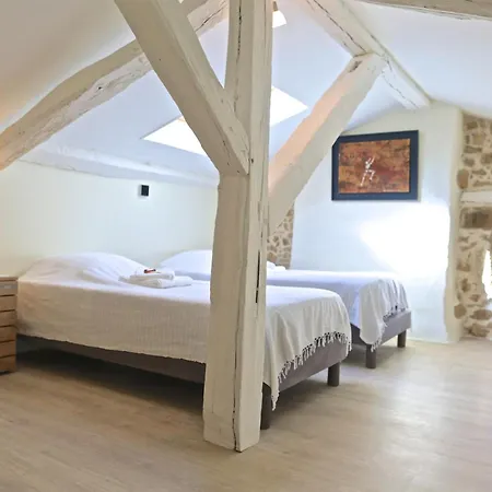 Holiday home Maison Acacia
