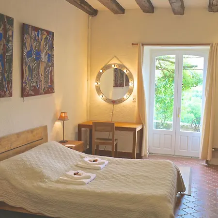 Holiday home Maison Acacia *