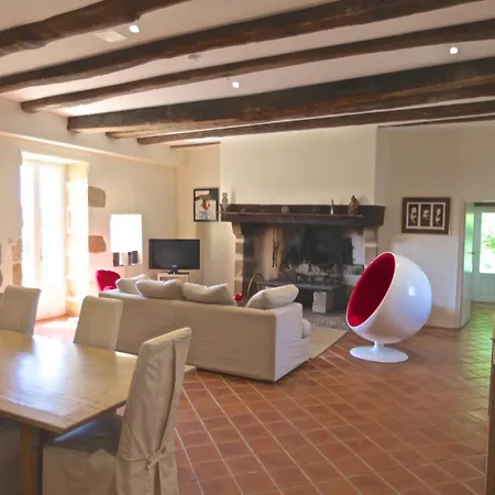 Maison Acacia
