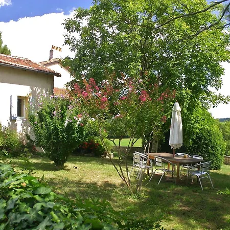 度假居 Maison Acacia - Avec Vue Panoramique Au Sommet D'une Colline *