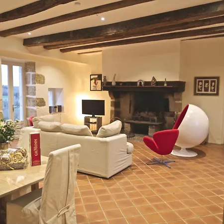 Maison Acacia Дом отдыха