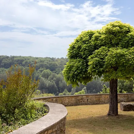 度假居 Maison Acacia - Avec Vue Panoramique Au Sommet D'une Colline
